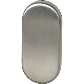 Format 4015354051697 – pt-schlñsselrosette. BL. 0 17 1757. Oval. F69 Matt