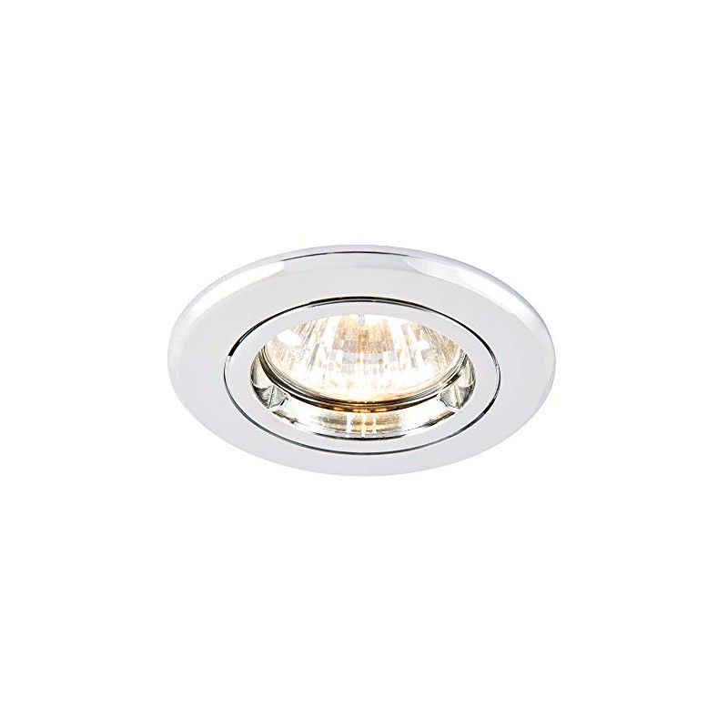 Betta Lighting Fire Rated Downlight 50W Die Cast Aluminium Dimmable