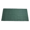 Outdoor Swingset Shade 600D Oxford Cloth Sunproof Waterproof Playground Replacement