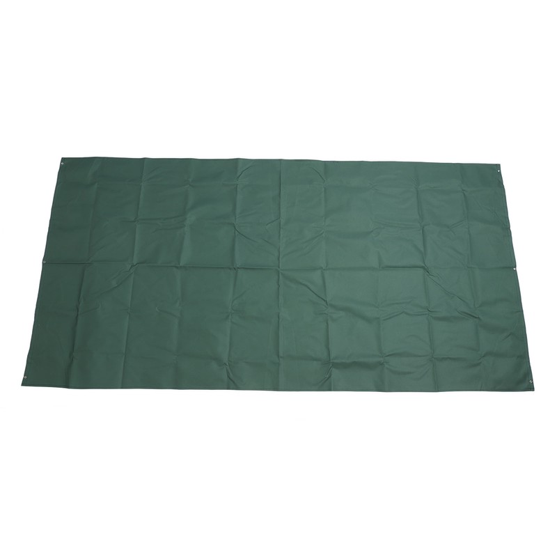 Outdoor Swingset Shade 600D Oxford Cloth Sunproof Waterproof Playground Replacement