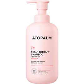 Atopalm Maternity Care Scalp Therapy Shampoo, 460ml, 1 unit / 아토팜 매터니티 케어 스칼프 테라피 샴푸, 460ml, 1개