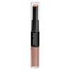 L’Oréal Paris Make-Up Designer Infallible Lipstick - 113 Invincible Sable
