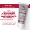 HA Mascarilla Fortificante para cabello Rojo