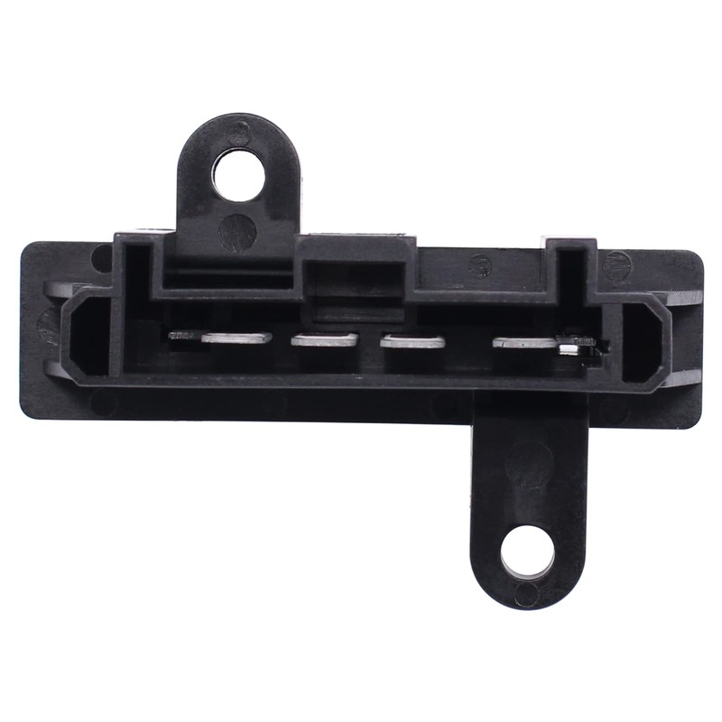 Blower Controller Fan Resistor Control Unit Car Heating Module Blower