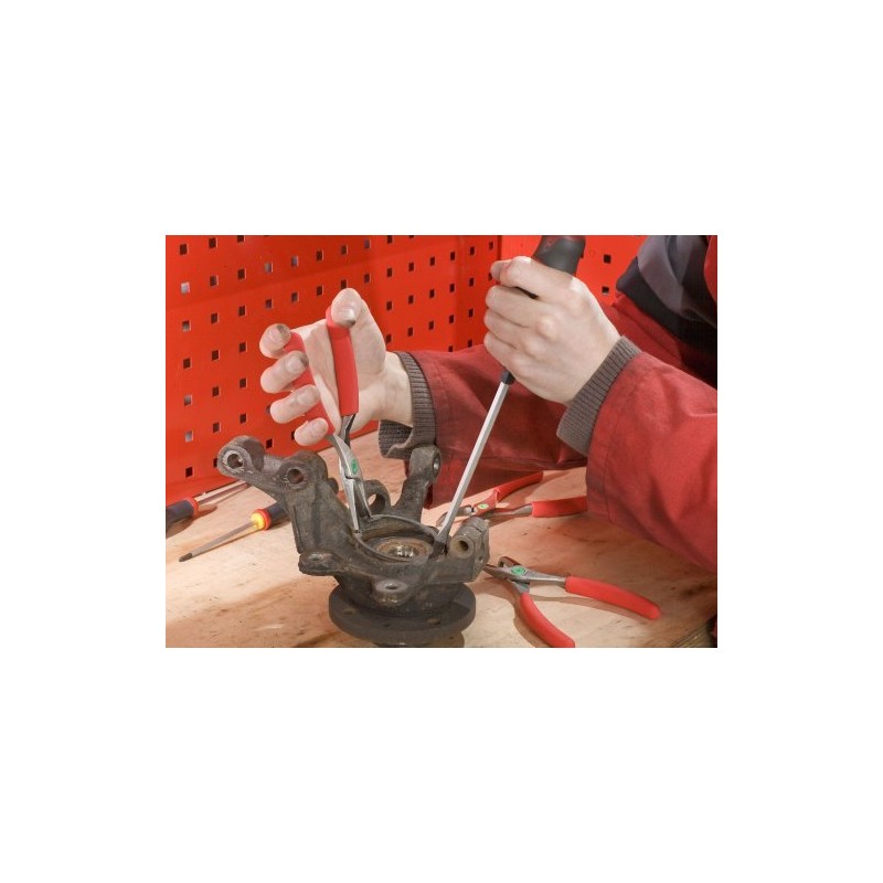 Facom 179A.32 - Pliers Straight washers Inside 85-200