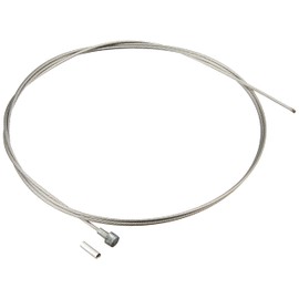 Nisen Cable NI203 Bicycle Slick Stainless Inner for Brake Shimano Road 1000mm