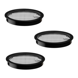 Trucozie Hepa Replacement for T352 3Pcs