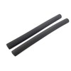 Contec Grip Covers for Multifunctional Handlebars, Foam, Pair, Black, 6