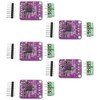 5pcs GY-MAX31865 MAX31865 PT100 Sensor Module