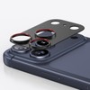 KISMER Camera Lens Protector for Phone 17 pro max, Camera