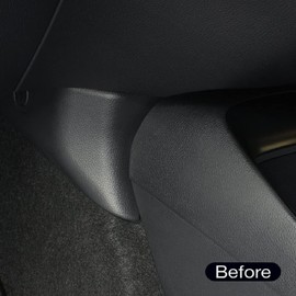 Tsuchiya Yac SY-A16 Toyota MXPK1# Aqua, USB + Extension Socket, Power Box, Black, 7.1 x 3.9 x 3.5 inches (180 x 100 x 90 mm)