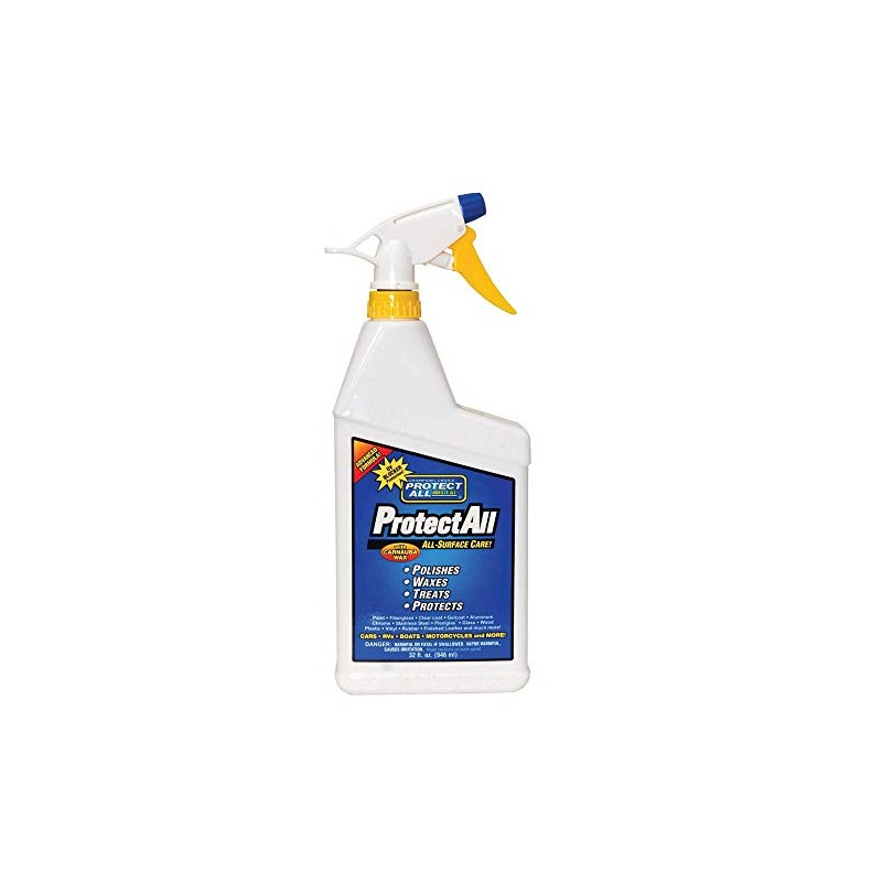 Thetford Corp 62032 Surface Care Protectall 32 Oz