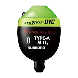 Shimano FL-111P Uki Fire Blood Zero Pit DVC TYPE-A M 0 Muscat