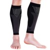 Calf Supporter, Compression, Refreshing, Standing, Walking, Running, Soccer, Rugby, Tennis,