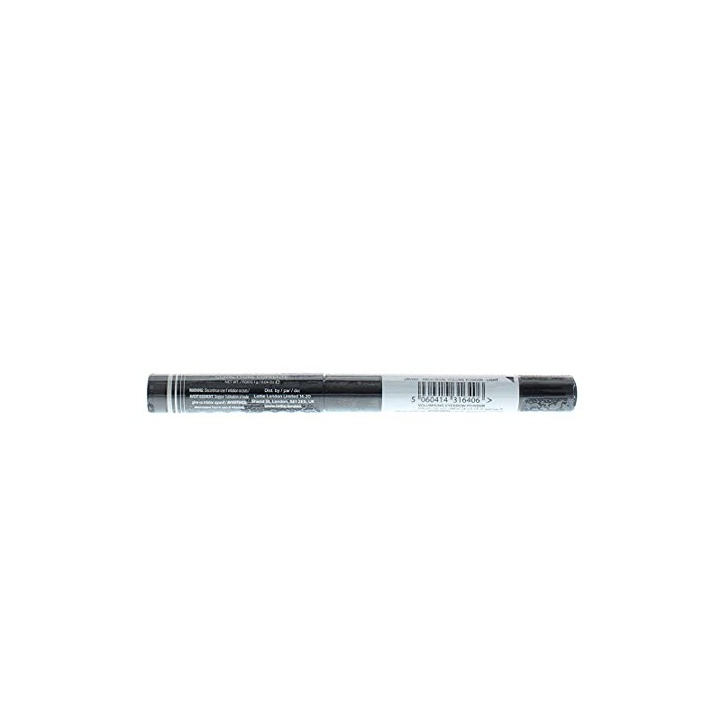 Lottie Arch Rival Volumising Eyebrow Powder 1g - Light