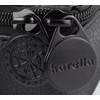 Karella Dart Case, Jeans Edition Master PAK, 2 Compartments, Jeans