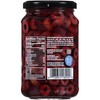 Mario Camacho Foods Sliced Kalamata Mediterranean Olives, 7 Ounce