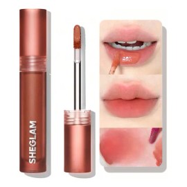 Sheglam Soft Haze Lip Blur Labial Líquido Mate Another Round                                                                                          