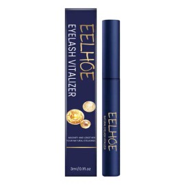 Sérum Eelhoe Para Crecimiento Y Vitalidad De Pestañas 3ml