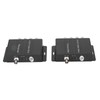 4 Channel Video Multiplexer Interference Resistant 4 HD Video to