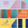 Lebakort Hard Case Compatible with Yoto Mini Kids Audio Music