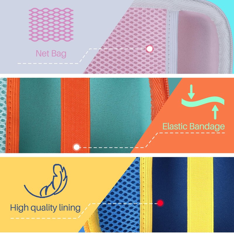 Lebakort Hard Case Compatible with Yoto Mini Kids Audio Music
