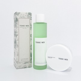 Partner company Pine water essence oil and moisture balance moist moisture supply trouble care hypoallergenic essence 147ml / 소나무 워터 에센스 유수분밸런스 촉촉한 수분공급 트러블케어 저자극 에센스 147ml