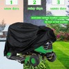 LP93647 Heavy Duty Riding Lawn Mower Cover for X300-X700 Series