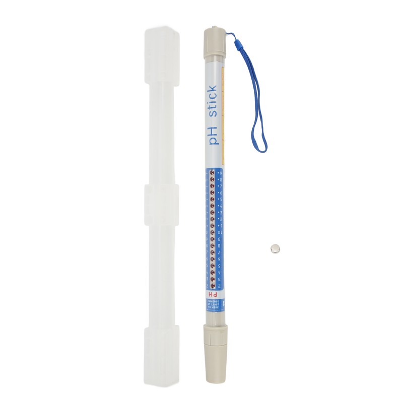 Nutrient Meter Intuitive Measurement Accurate Data Multifunctional Waterproof Portable Water