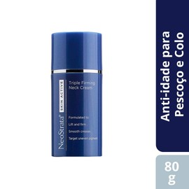 NeoStrata Skin Active Triple Firming Neck Cream, 2.8 oz