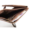 Green Burry 1796-Bike A Wallet, brown, coin purse