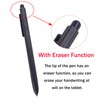 Dakexiong Stylus Pen for Remarkable 2 Pen with Eraser Function,