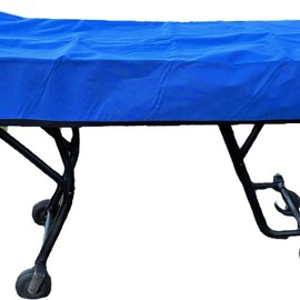 First call cot covers - Color: Green, Bedding Size: Regular cot size