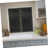 LIFKOME 10Pairs Portable Blackout Window Shades No Drill DIY Light