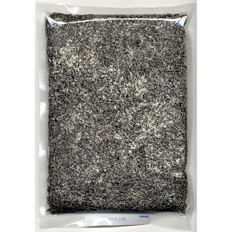 Kurakon commercial salt kelp 500g