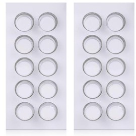 Coffee Machine Cleaning Tablets For Espresso Machine Cleaning Products 20 count