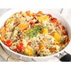 CEREAUSLY Organic White Quinoa – Premium Royal Quinoa from Bolivia