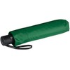 Doppler Mini Zero Magic Pocket Umbrella with Automatic Open/Close, ivy