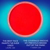 Blue Squid Pro Make-Up Face Paint and Body Paint -