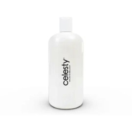 Shampoo Sábila Y Moras (azul) 1lt Celesty Hidratación                                                                                                 