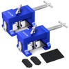 weyleity Cabinet Installation Clamps 2 Pack