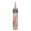 DAP Textured Mortar Premium Elastomeric Latex Filler & Sealant, Gray,