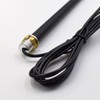 TAVICE- 433MHz/433.92MHz Booster Indoor/Outdoor Gate/Garage/Receiver Antenna 3.5dbi 2M