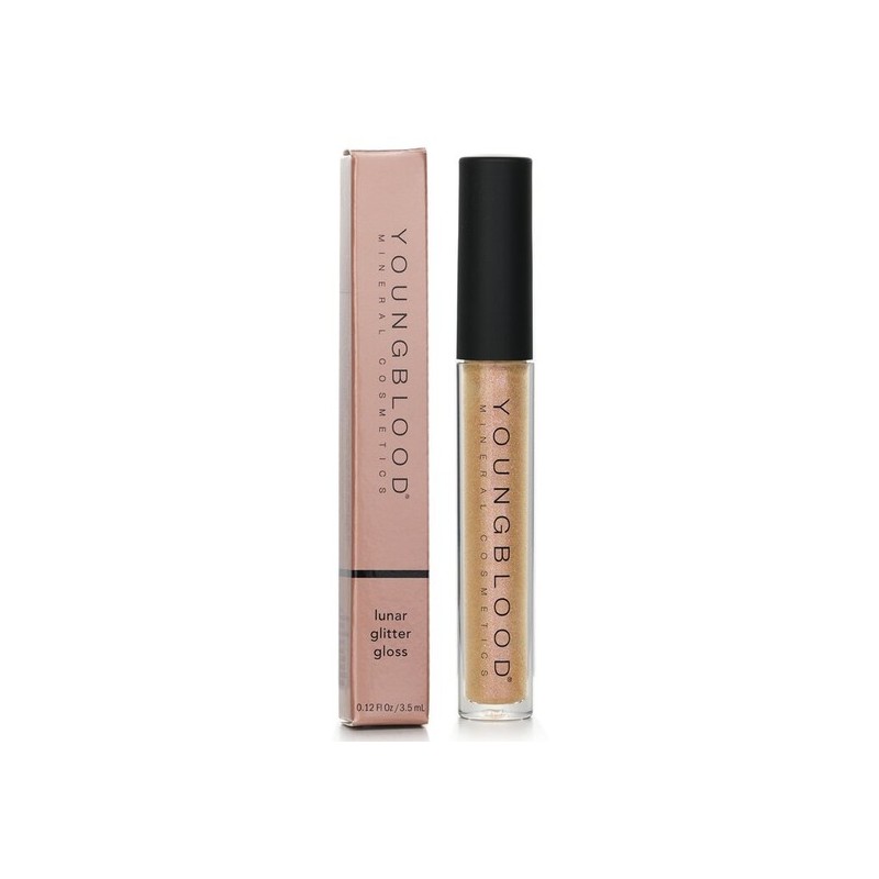Luna Glitter Gloss # Stella 3.5ml/0.12oz / 루나 글리터 글로스