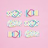 Unique Super Fun Beach-Themed Flip Flop Note Pads - 12