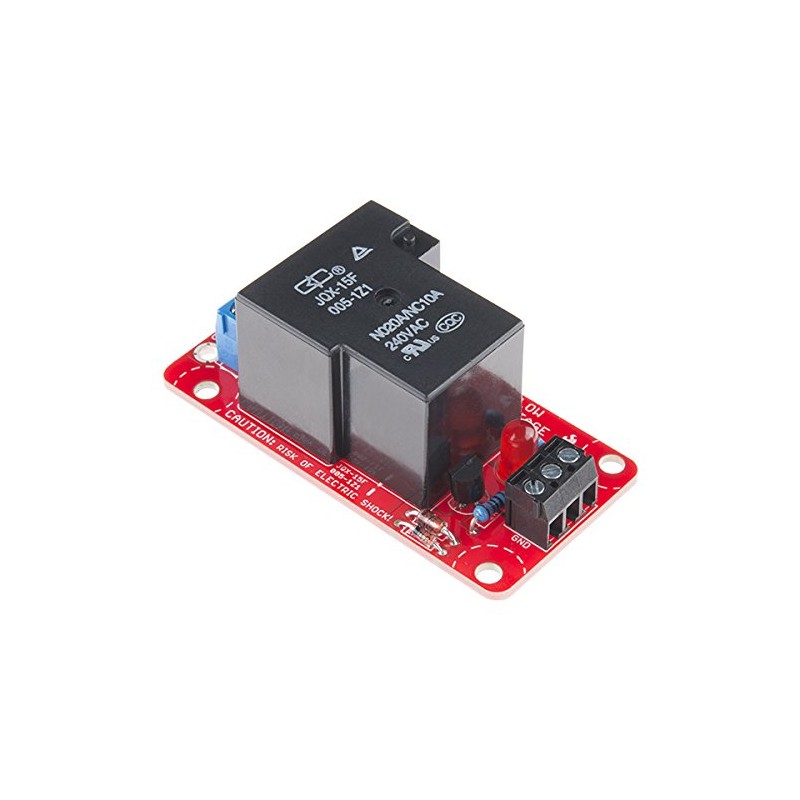 Beefcake Relay Control Kit