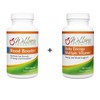 Wellness Resources Gentle Iron and Multivitamin with methylated B12 and