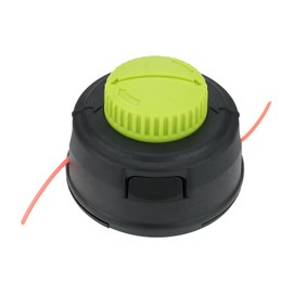 OTOTEC Arborless Trimmer Head Replacement for Lawn Mower Trimmer 313318001 311759008 Compatible with Ryobi P2009 RY15523A M10x1.25 Pack of 1