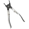 Wheel Lug Nut Cap Plier Jaw Tip Metal Safe Removal