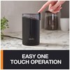 KRUPS Precision Electric Coffee Grinders: 3 oz Capacity, 200W Motor,